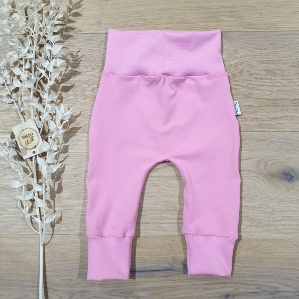 Pink (Pink) - Jogging Pants
