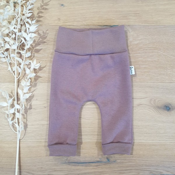 Alpenfleece Beere (Beere) - Kuschelige Jogging Pants