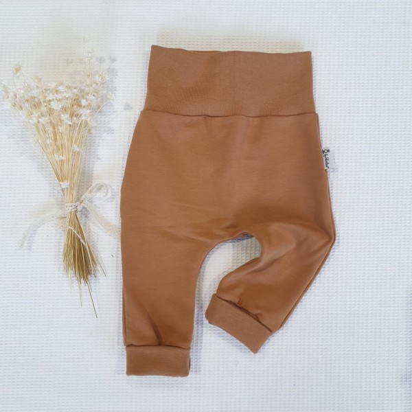 Caramel - Jogging Pants Hose