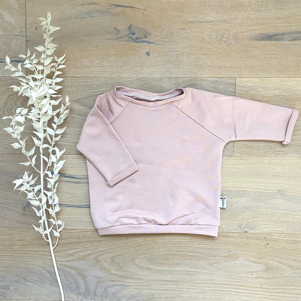 Rose Uni - Oberteil