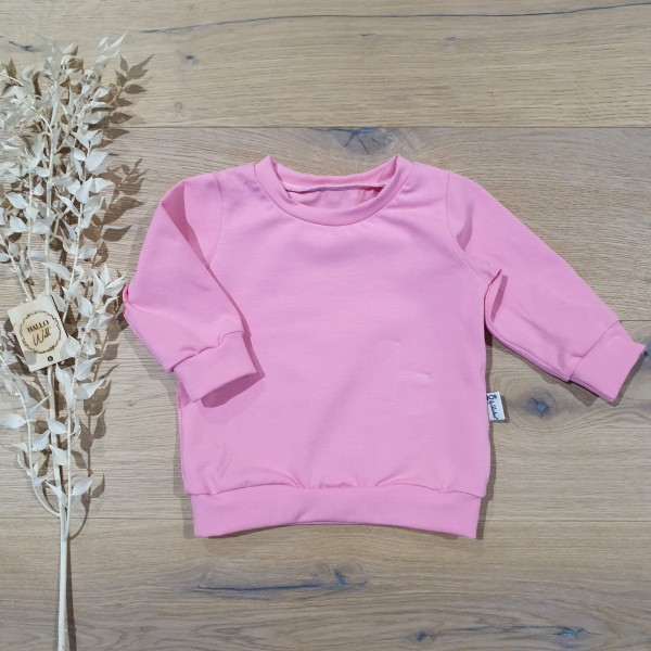 Pink (Pink) - Sweater